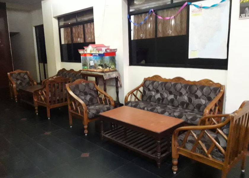 Tamil Nadu Thiruindalur Public Areas