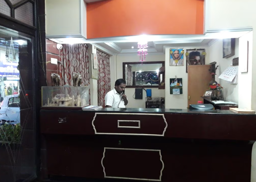 Tamil Nadu Thiruindalur Public Areas