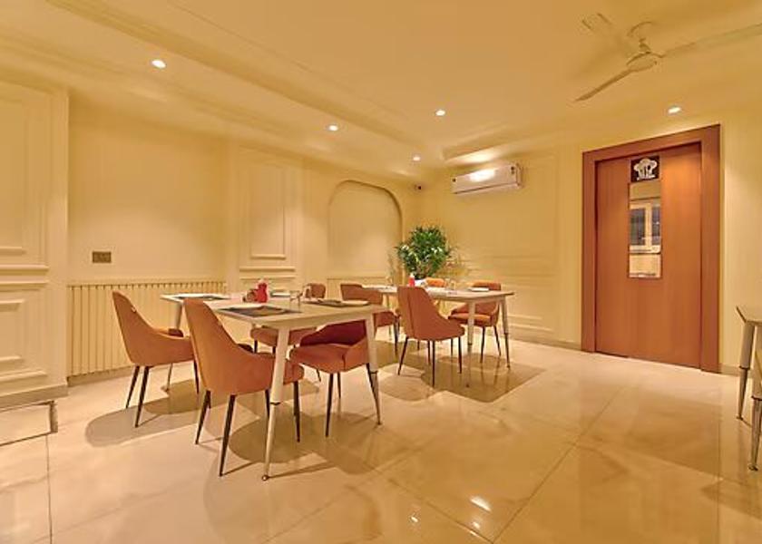 Haryana Gurugram Hotel Exterior