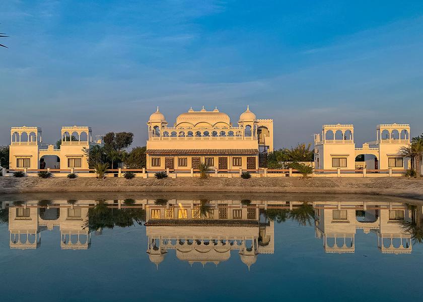 Rajasthan Nimaaj Public Areas