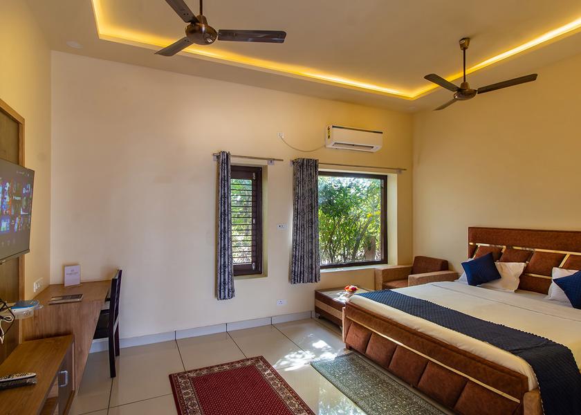 Rajasthan Nimaaj Public Areas
