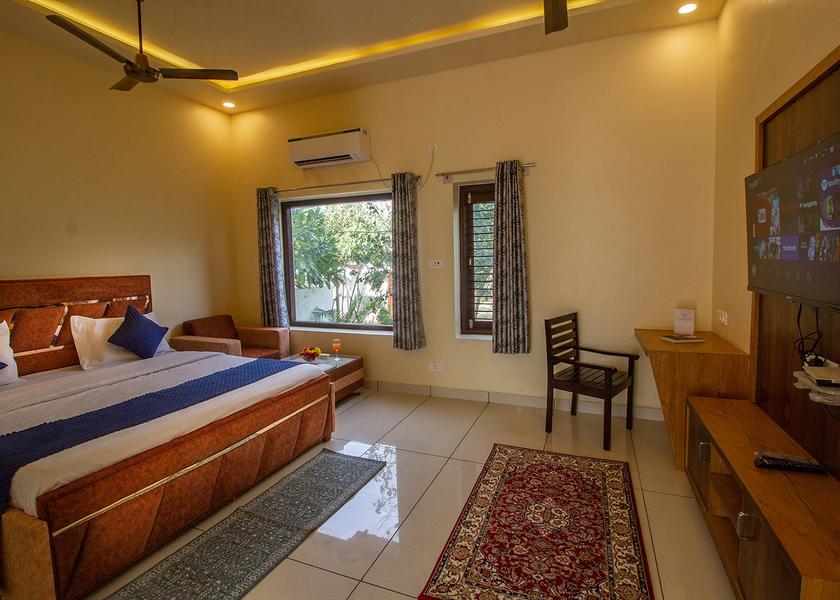 Rajasthan Nimaaj Public Areas