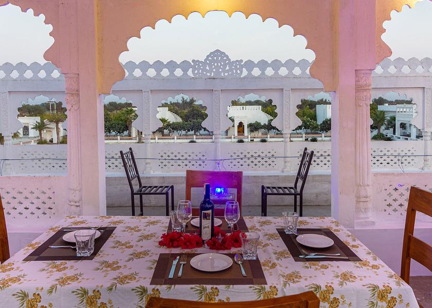 Rajasthan Nimaaj Public Areas