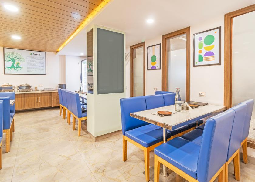Uttarakhand Haridwar Food & Dining