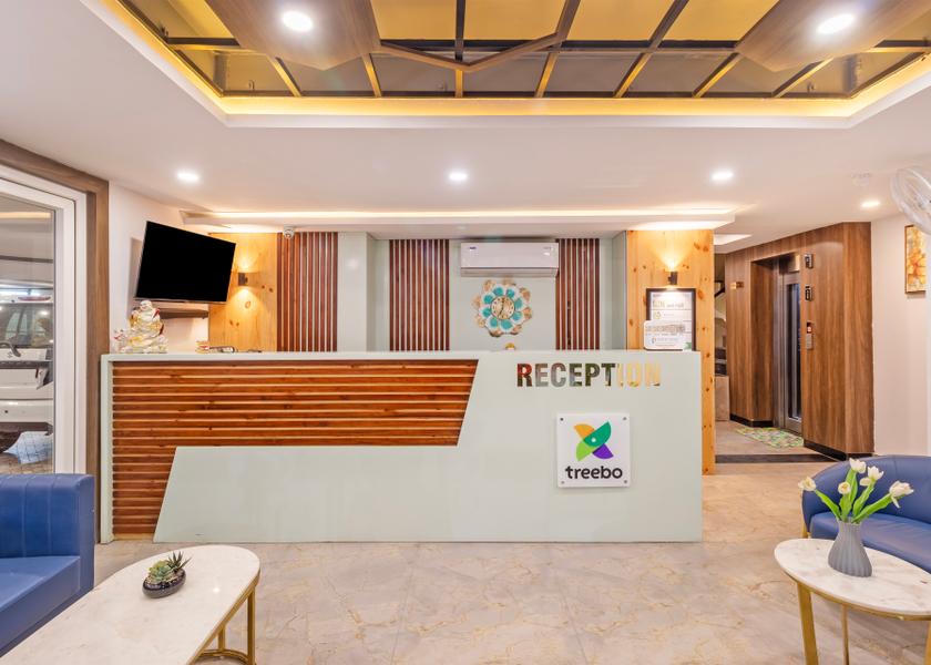 Uttarakhand Haridwar Public Areas
