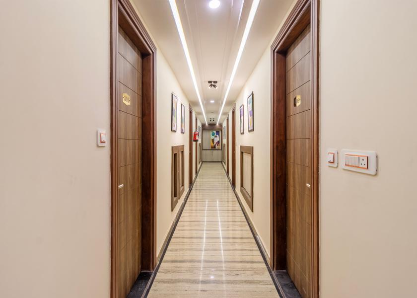 Uttarakhand Haridwar Public Areas