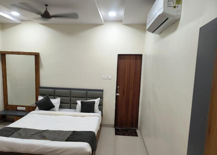 Chhattisgarh Raigarh Deluxe Room