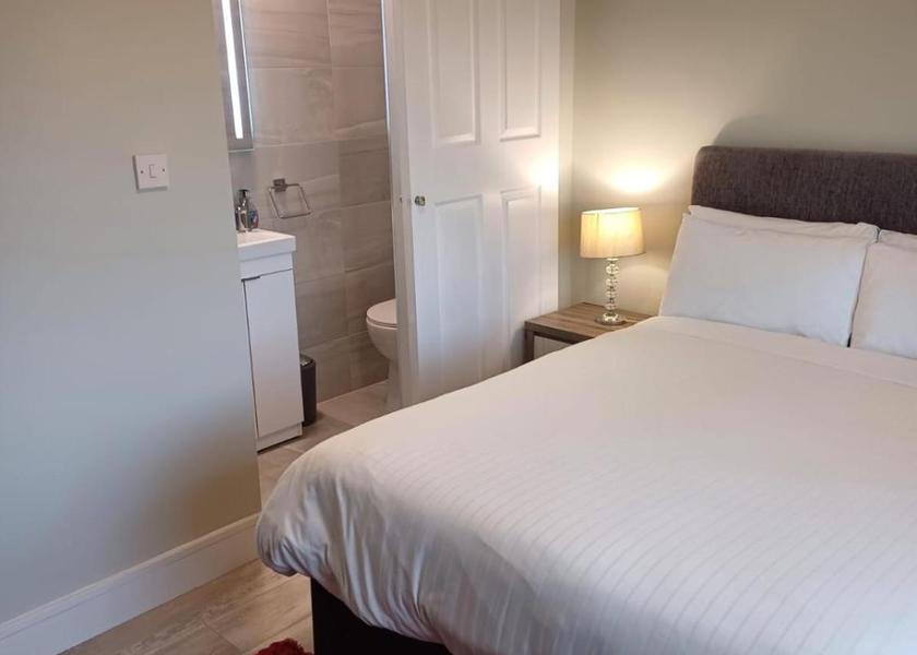 County Cork Clonakilty Bed