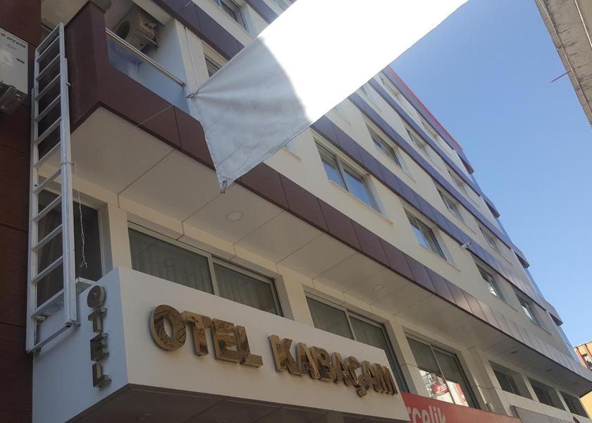 Aydin Aydin Exterior view