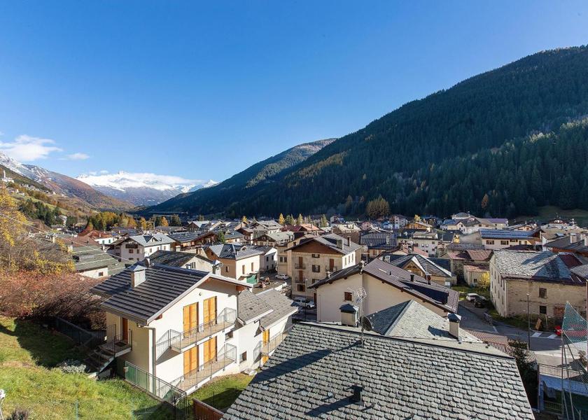 Lombardy Valdidentro Exterior view