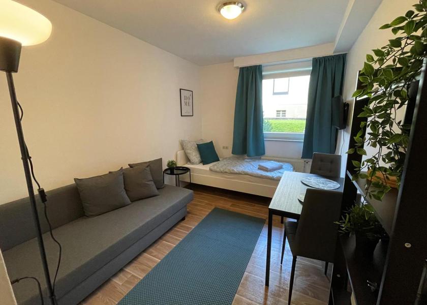 Lower Saxony Goettingen 