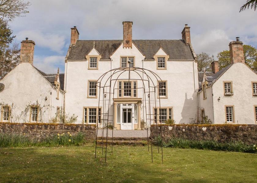Scotland Muir of Ord 