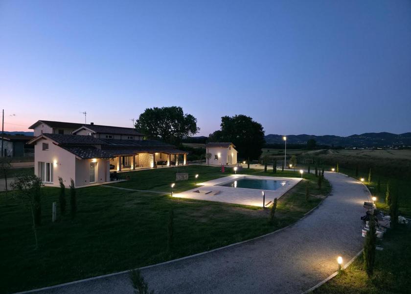 Tuscany Larciano 