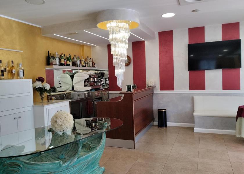 Liguria Ceriale Bar/lounge