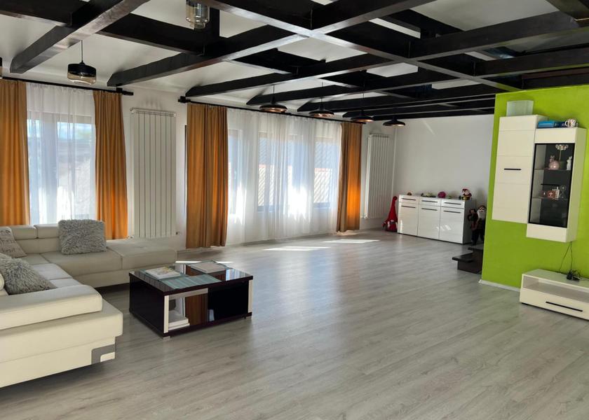 Maramureş Sighetu Marmatiei Facilities