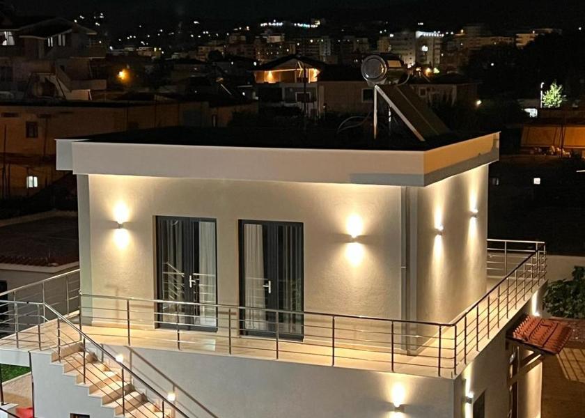 Vlorë County Vlorë Hotel Exterior