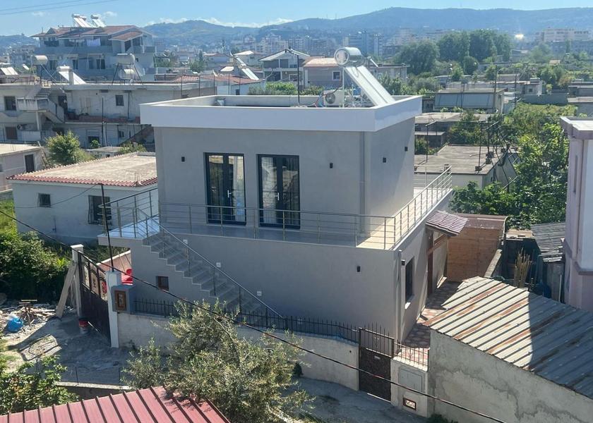 Vlorë County Vlorë 