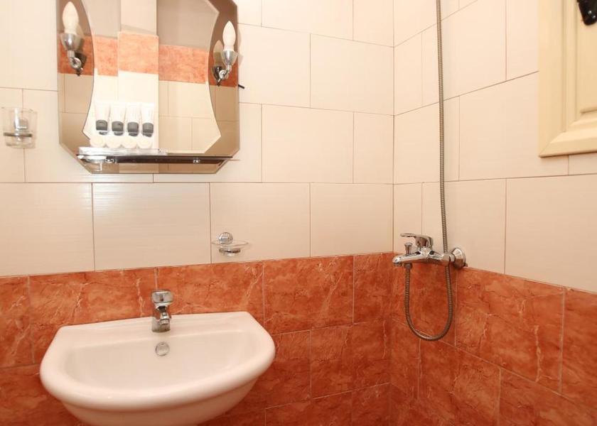 Vlorë County Vlorë Triple Room