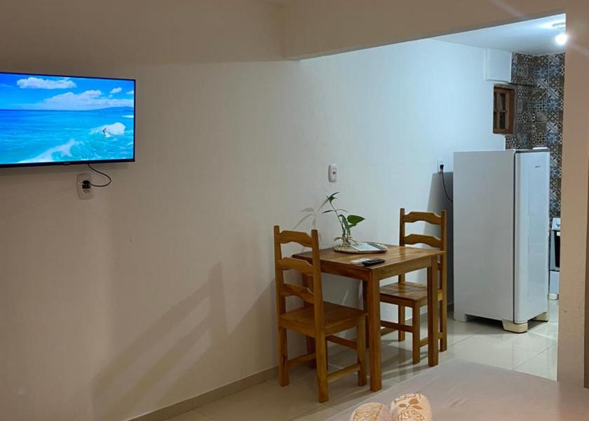 Bahia State Itacaré One-bedroom Loft Apartment 