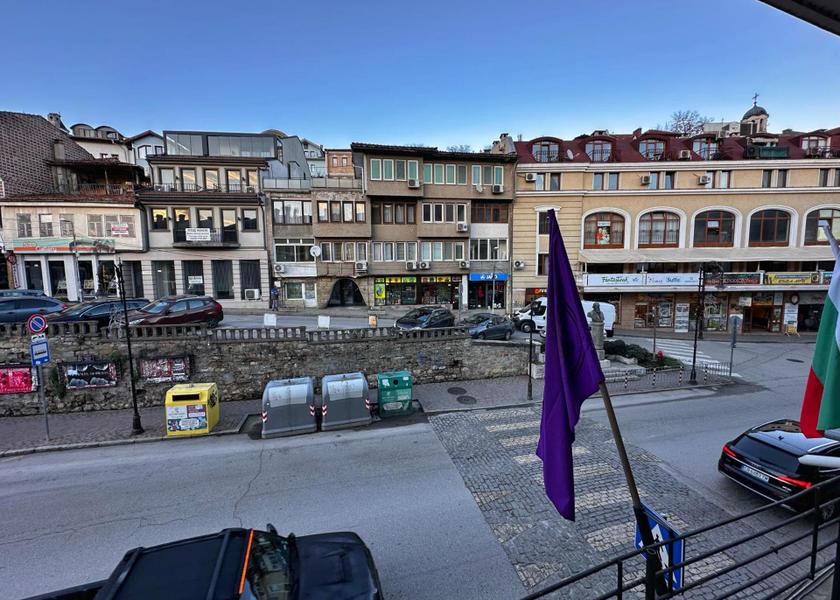 Veliko Tarnovo Province Veliko Tarnovo 