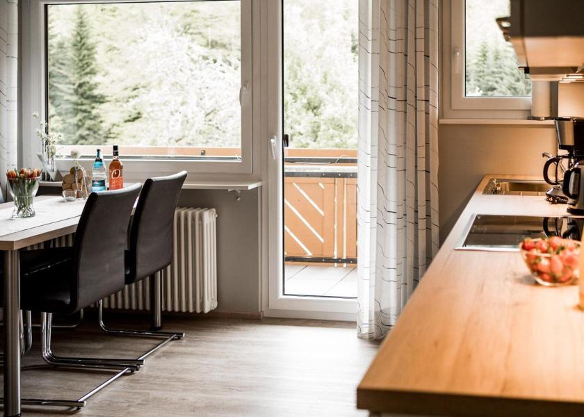 Baden-Württemberg Bad Peterstal-Griesbach Kitchen