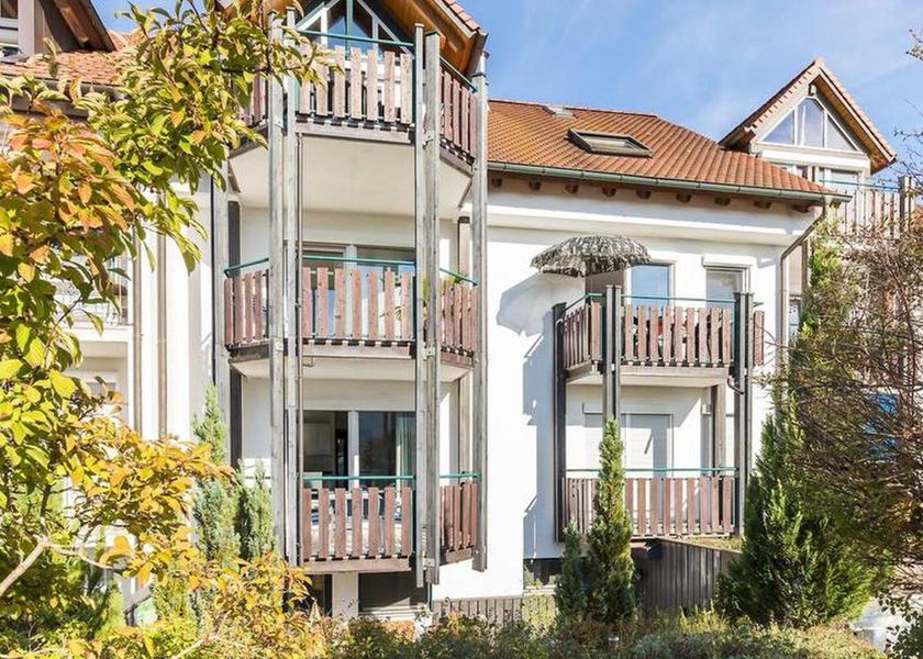Baden-Württemberg Uhldingen-Muehlhofen Exterior view