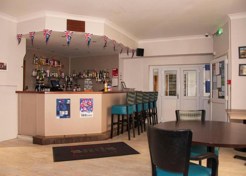 Scotland Stranraer Food and beverages