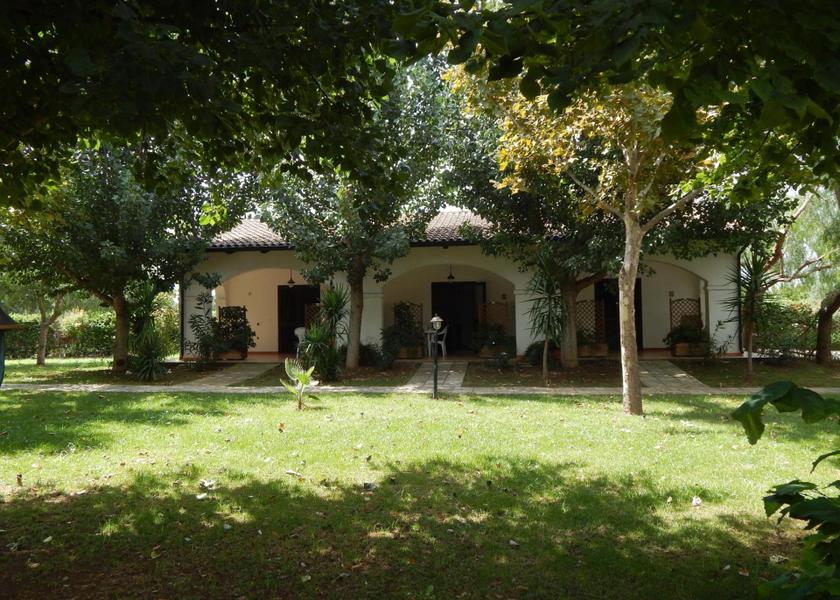 Basilicata Policoro Facilities