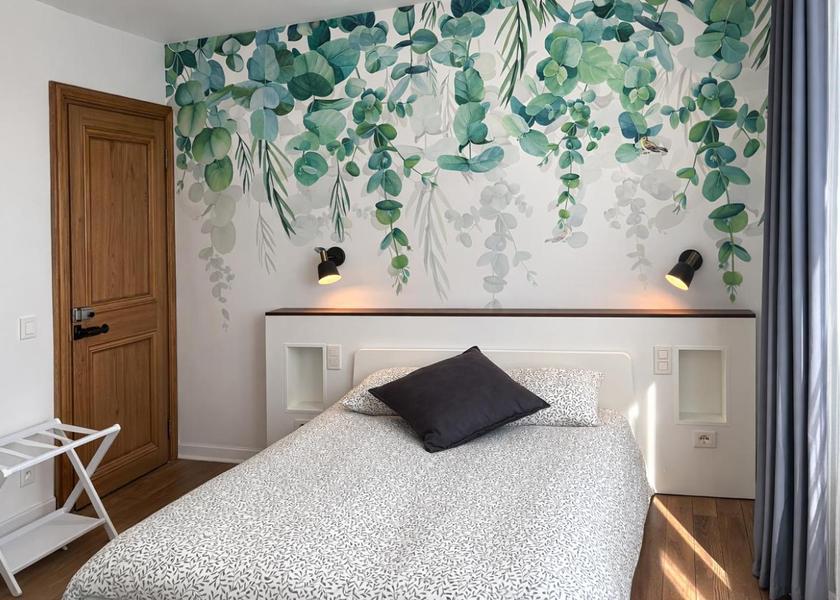 Walloon Region Neufchateau Double Room with Private Bathroom