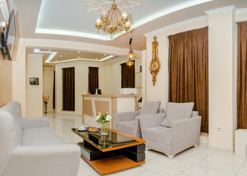 Korçë County Korçë Lobby