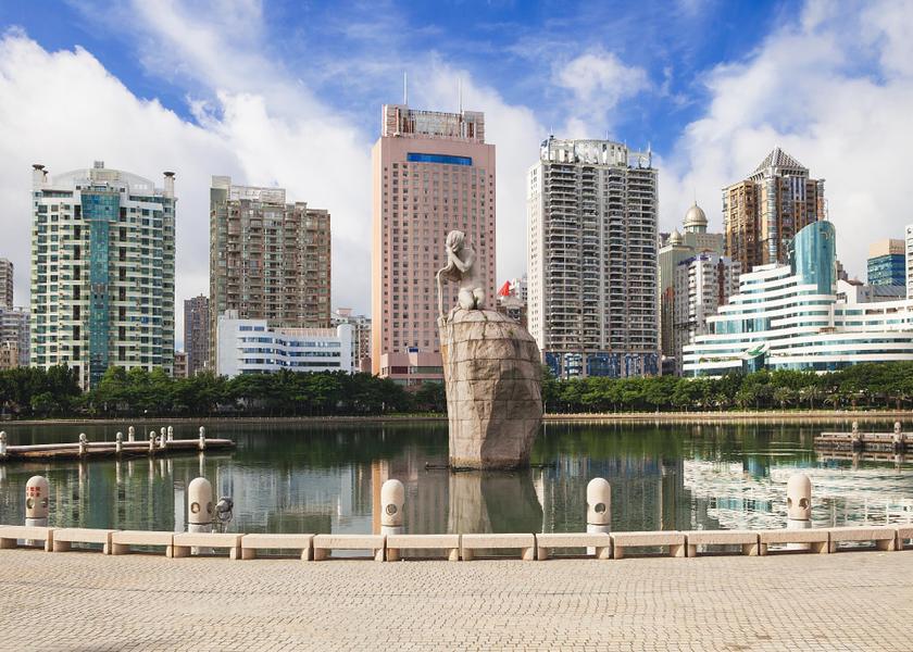 Fujian Xiamen 
