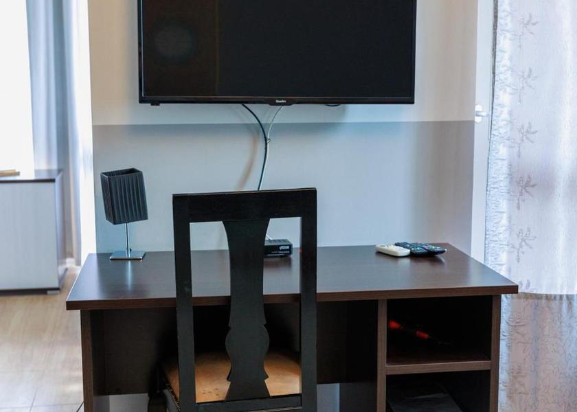 Republika Srpska Banja Luka Deluxe Double Room with Extra Bed