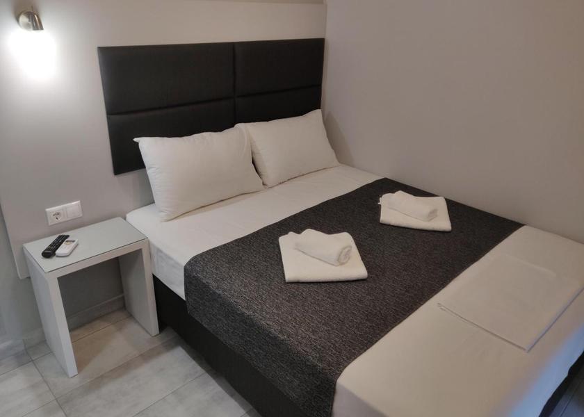 Central Macedonia Dio-Olympos Small Double Room