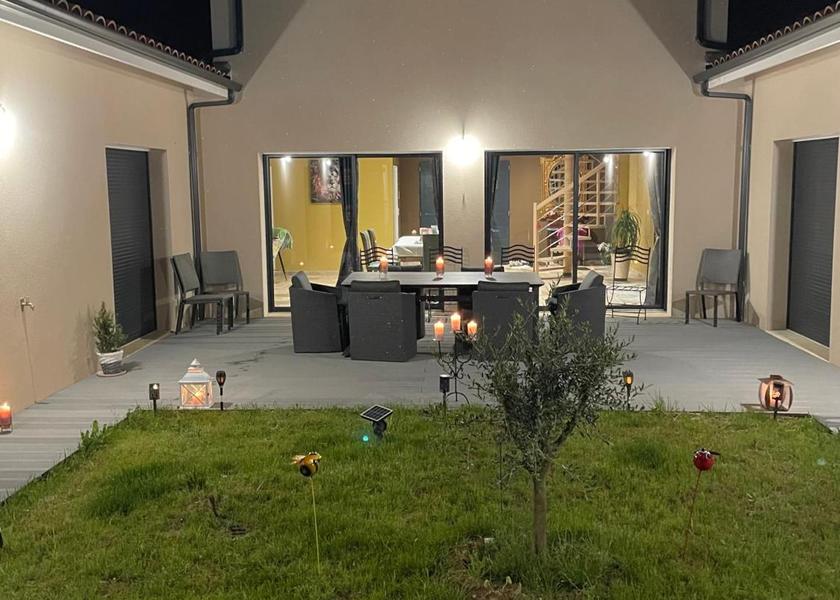 Occitanie Tour-de-Faure Facilities