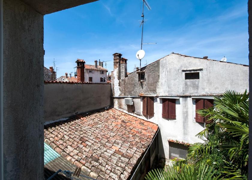 Istria County Rovinj 