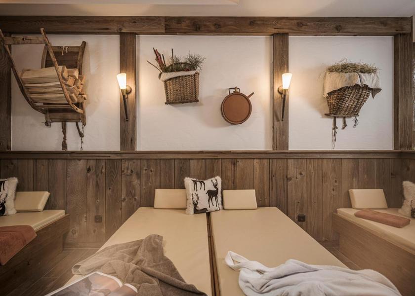 Salzburg State Hollersbach im Pinzgau Spa