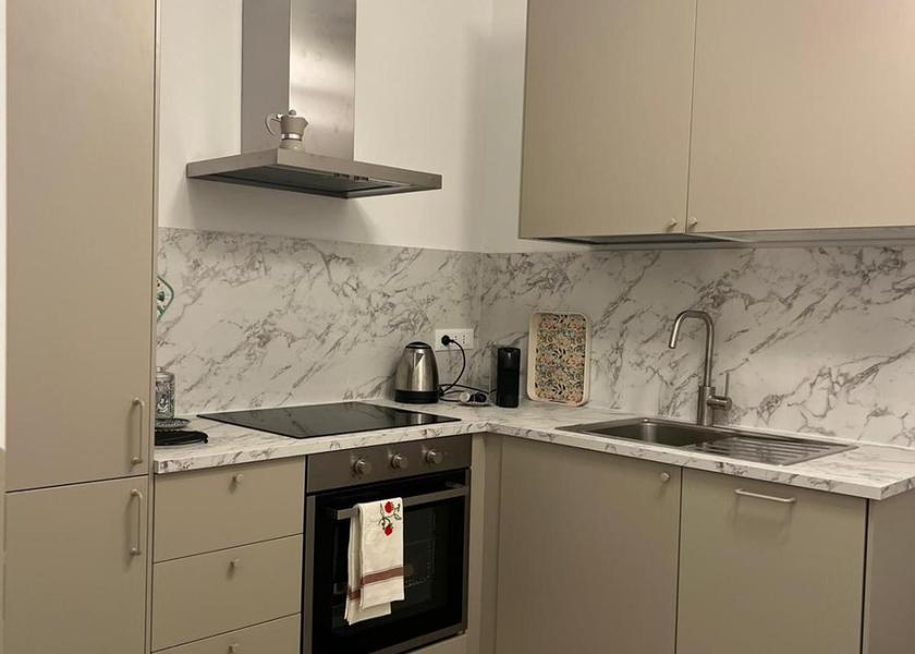 Lazio Ladispoli Food & Dining