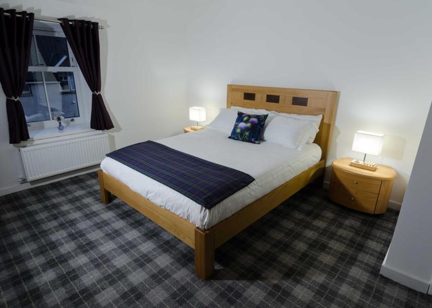 Scotland Pitlochry 