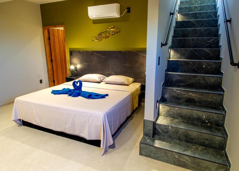 Ceará Aracati Superior Family Room