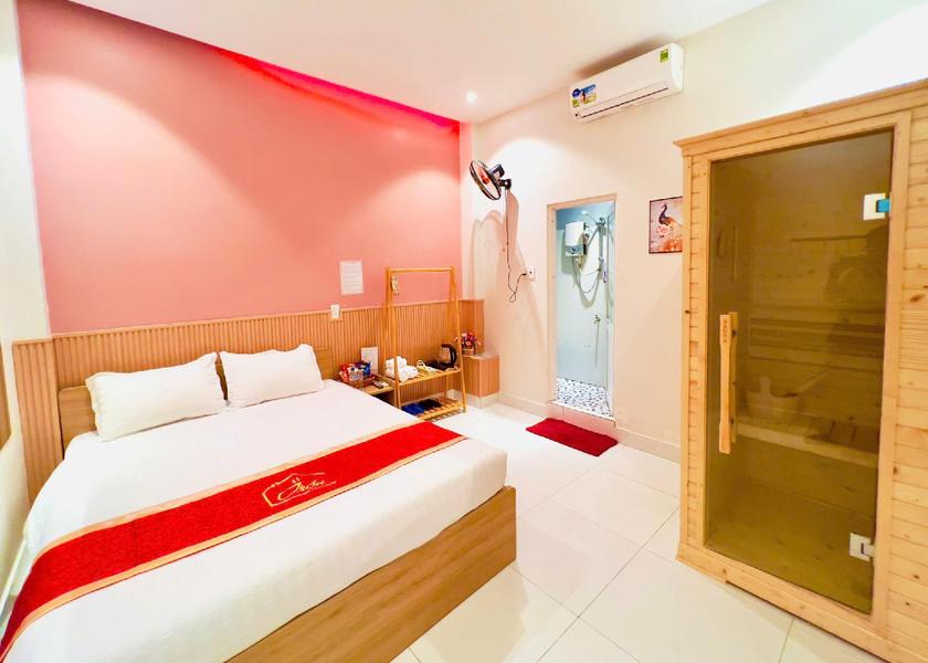 Quang Ngai Province Quang Ngai double rooms