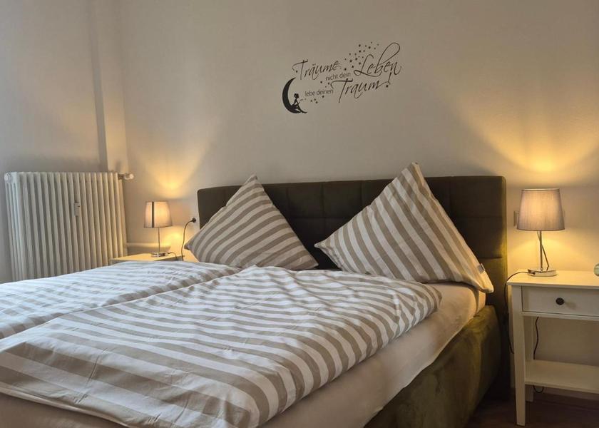 Baden-Württemberg Freudenstadt Guestroom