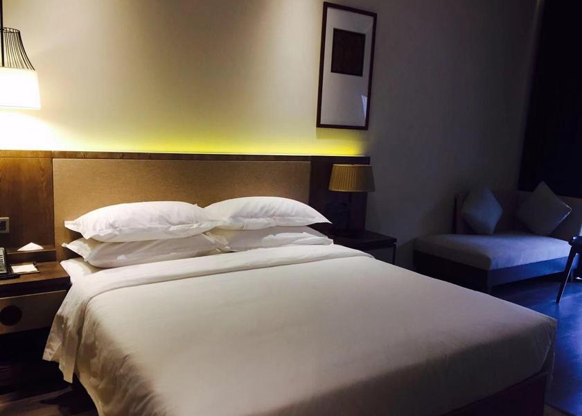 Guizhou Tongren Superior Single Room