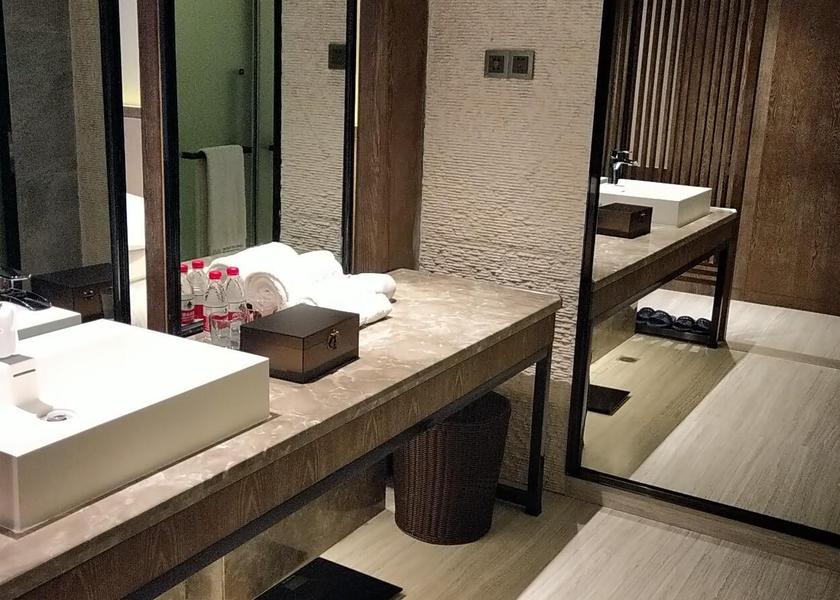 Guizhou Tongren Public Areas