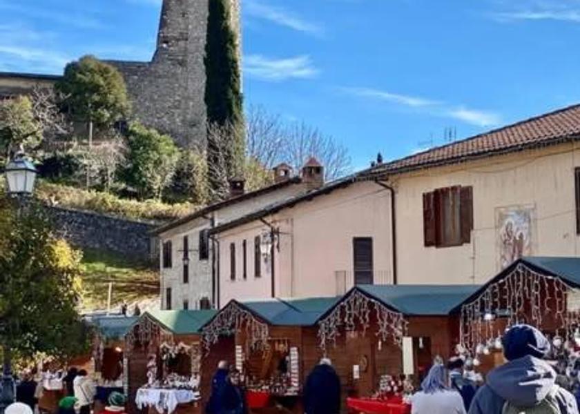 Lazio Greccio 