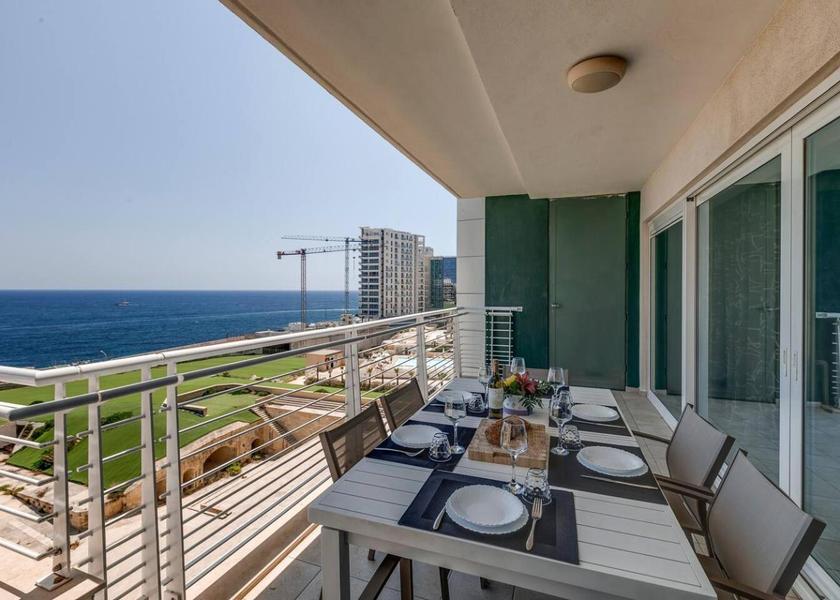 Central Region Sliema 