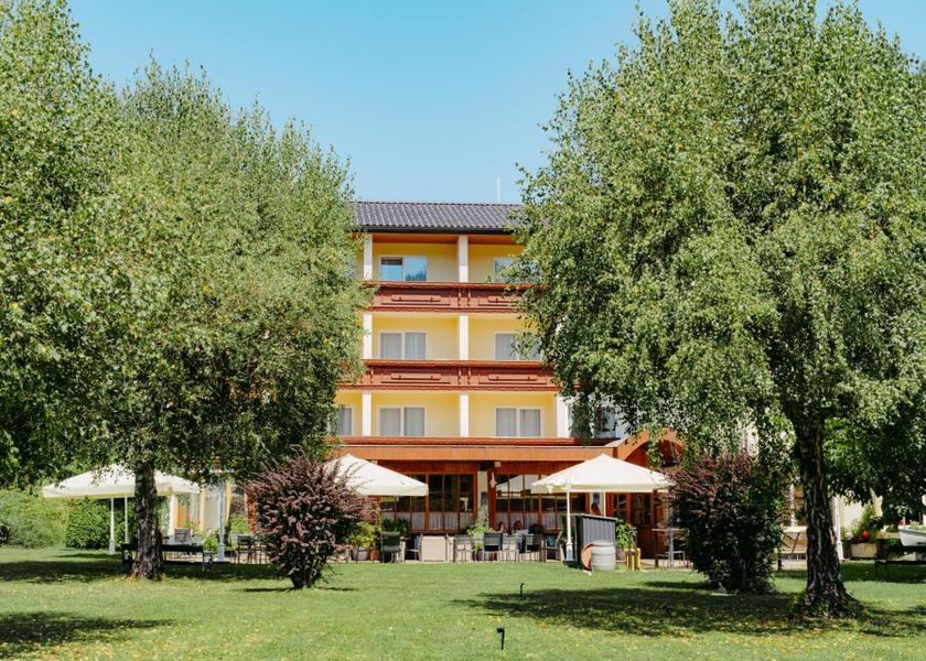 Carinthia Sankt Kanzian am Klopeiner See Exterior view