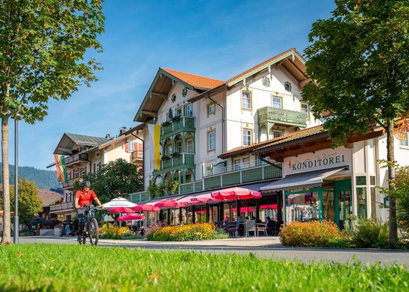Bavaria Ruhpolding 