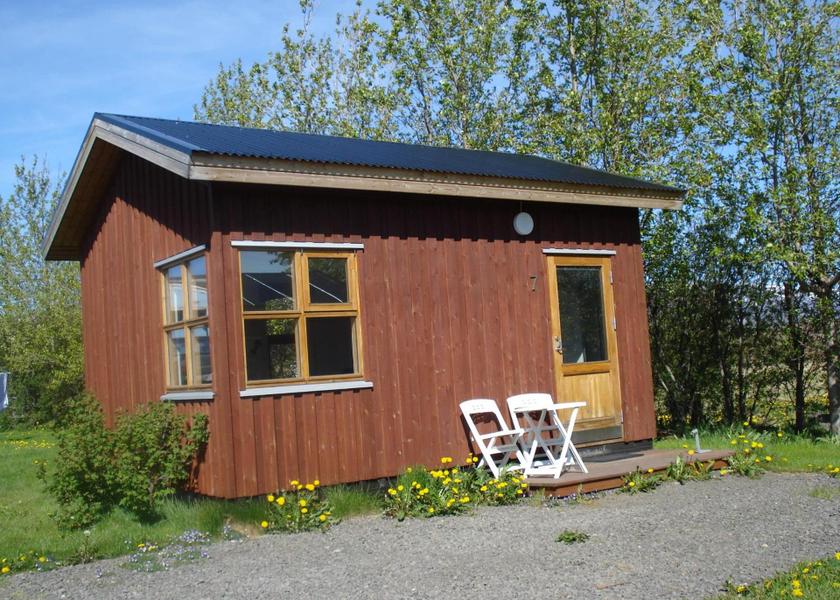 Northeastern Region Akureyri Hotel Exterior
