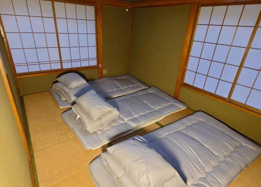 Niigata Minamiuonuma 