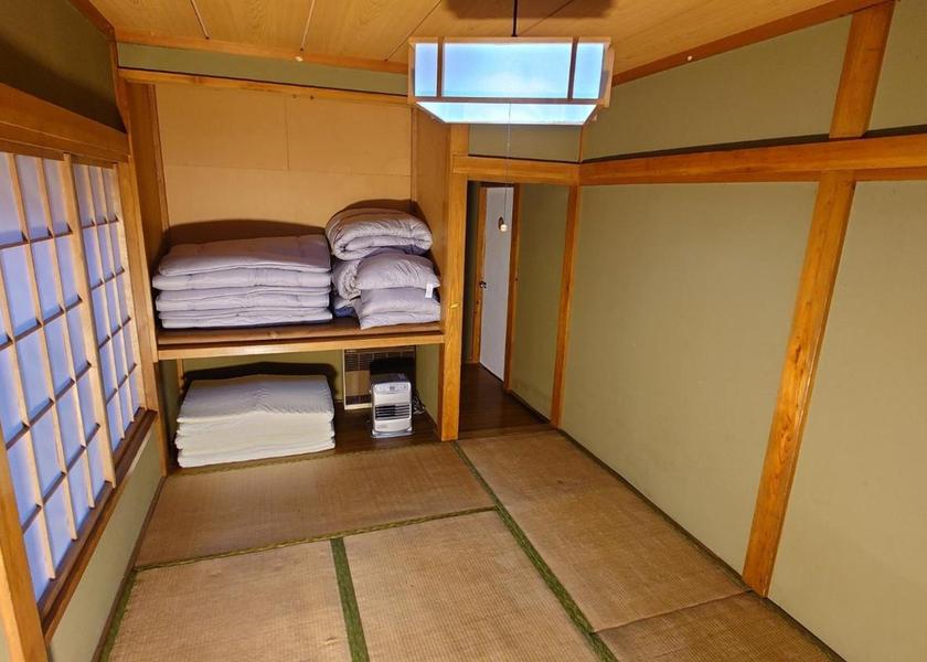 Niigata Minamiuonuma 